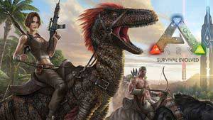 ARK Survival Evolved Guide