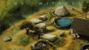 The Witness Game Guide & Walkthrough