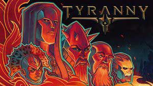 Tyranny Game Guide