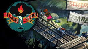 The Flame in the Flood Game Guide