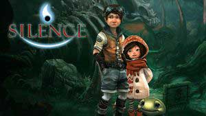 Silence: The Whispered World 2 Game Guide