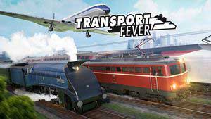 Transport Fever Game Guide