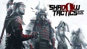 Shadow Tactics: Blades of the Shogun Game Guide