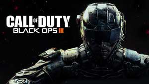 Call of Duty: Black Ops III Game Guide & Walkthrough