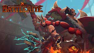 Battlerite Game Guide