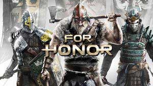 For Honor Game Guide