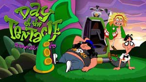 Day of the Tentacle: Remastered Game Guide & Walkthrough