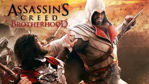 Assassin's Creed: Brotherhood Game Guide & Walkthrough