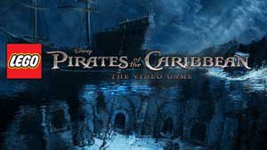 LEGO Pirates of the Caribbean: The Video Game Game Guide & Walkthrough