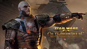 Star Wars: The Old Republic Game Guide