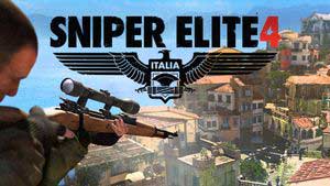 Sniper Elite 4 Game Guide