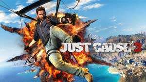 Just Cause 3 Game Guide & Walkthrough