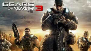 Gears of War 3 Game Guide & Walkthrough