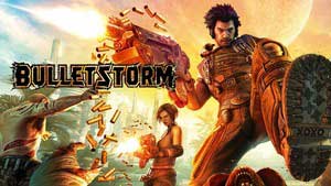 Bulletstorm Game Guide & Walkthrough