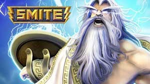 Smite Game Guide