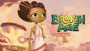 Broken Age Game Guide