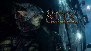 Styx: Shards of Darkness Game Guide