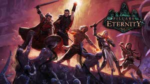 Pillars of Eternity Game Guide & Walkthrough