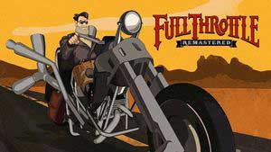 Full Throttle Remastered Game Guide