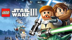 LEGO Star Wars III: The Clone Wars Game Guide