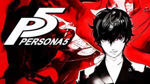 Persona 5 Game Guide