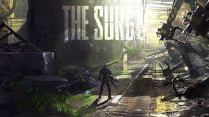 The Surge Game Guide