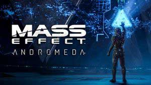 Mass Effect: Andromeda Game Guide