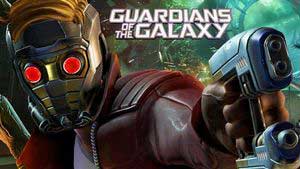 Marvel's Guardians of the Galaxy: The Telltale Series Game Guide