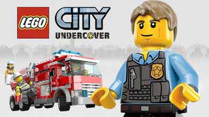 LEGO City: Undercover Game Guide