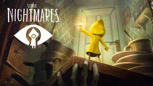 Little Nightmares Game Guide