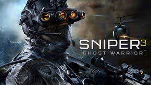 Sniper: Ghost Warrior 3 Game Guide