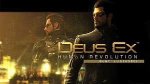 Deus Ex: Human Revolution Game Guide