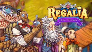 Regalia: Of Men and Monarchs Game Guide