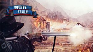 Bounty Train Game Guide