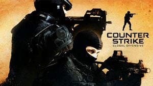 CS GO Game Guide