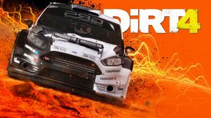 DiRT 4 Game Guide