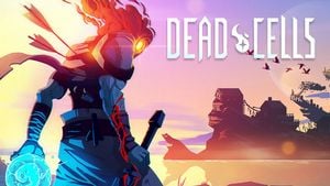 Dead Cells Game Guide