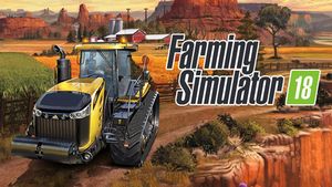 Farming Simulator 18 Game Guide