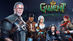 Gwent: The Witcher Card Game Guide