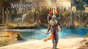 Assassin's Creed Origins Guide