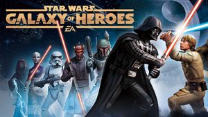 Star Wars: Galaxy of Heroes Game Guide