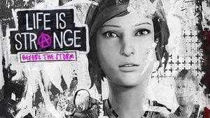 Life Is Strange: Before the Storm Game Guide