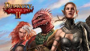 Divinity Original Sin 2 Guide