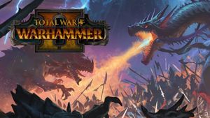 Total War: Warhammer II Game Guide