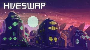 Hiveswap Game Guide