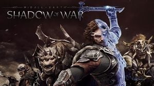 Middle-earth: Shadow of War Game Guide