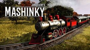 Mashinky Game Guide