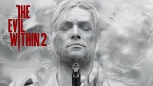 The Evil Within 2 Game Guide