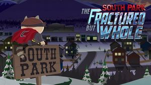 South Park: The Fractured But Whole Game Guide