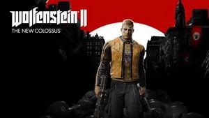 Wolfenstein II: The New Colossus Game Guide